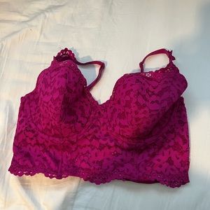 New Victoria secret bra